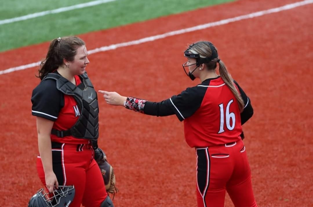 Mustang Softball Season Preview