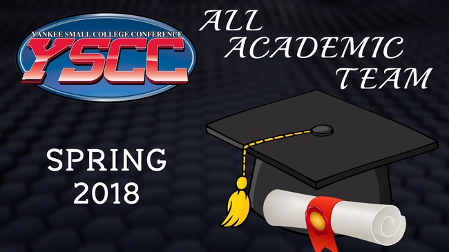 Twenty Two Student Athletes recognized by YSCC