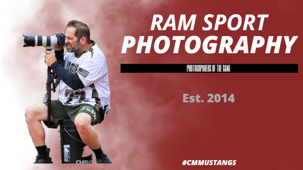 From the Ground Up - Through the eyes of RAM