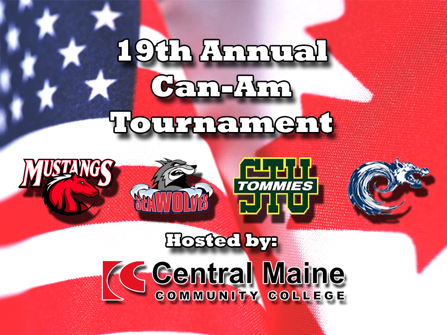 Can-Am Tournament Kicks Off 2013-14 Season
