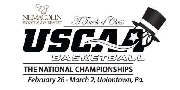 Watch Lady Mustangs LIVE at the National Tournament