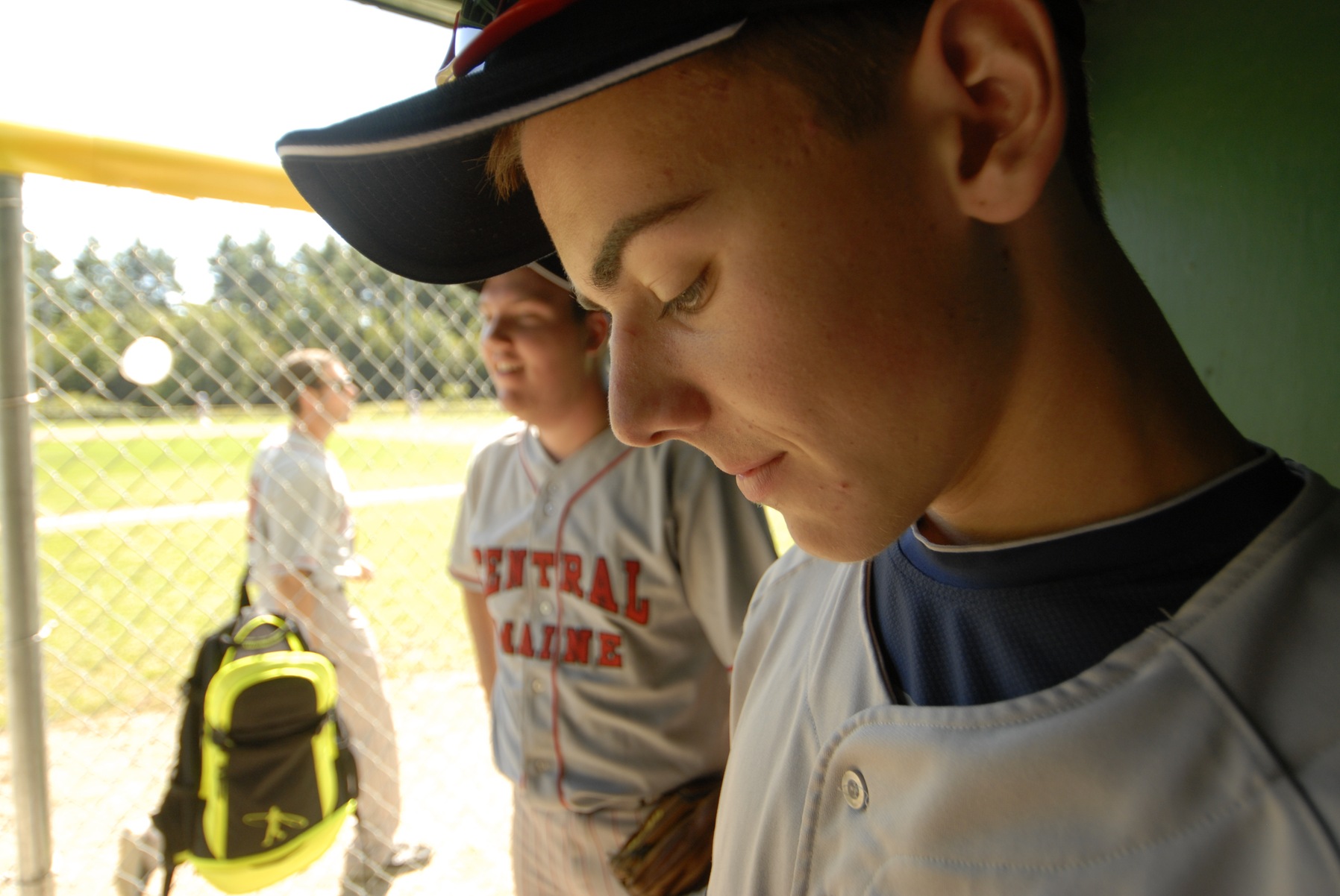 SMCC Drops CM in Extra Innings