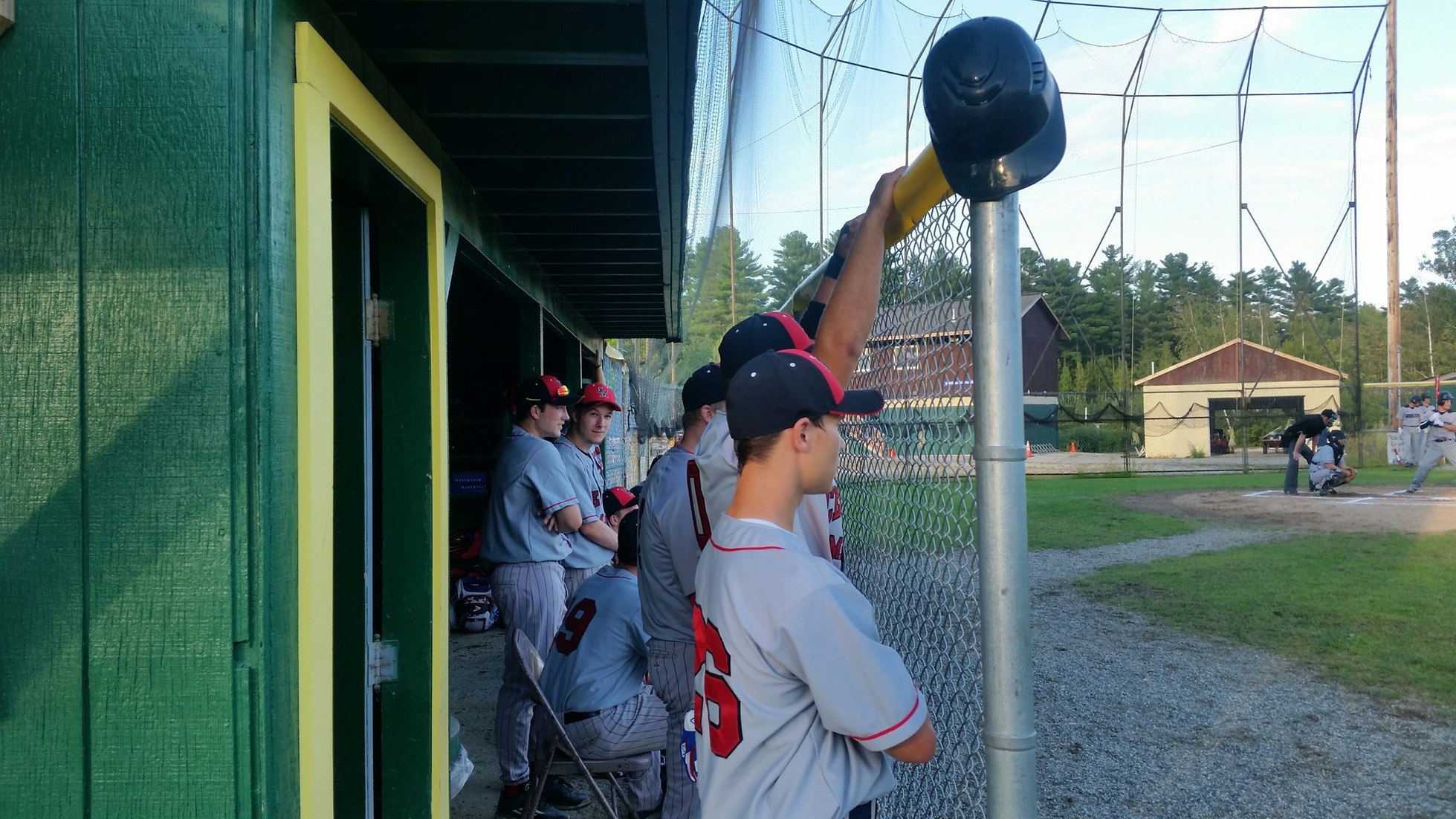 Mustangs Slip for Third Loss in a Row