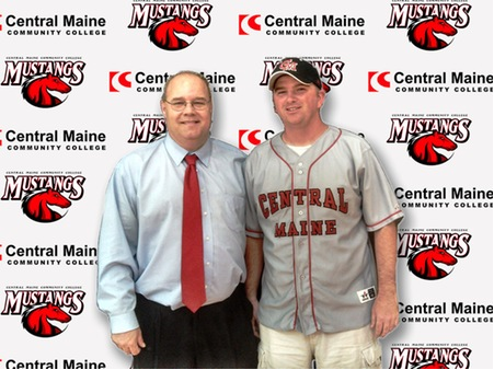 Palmer Back at the Helm of CM Baseball