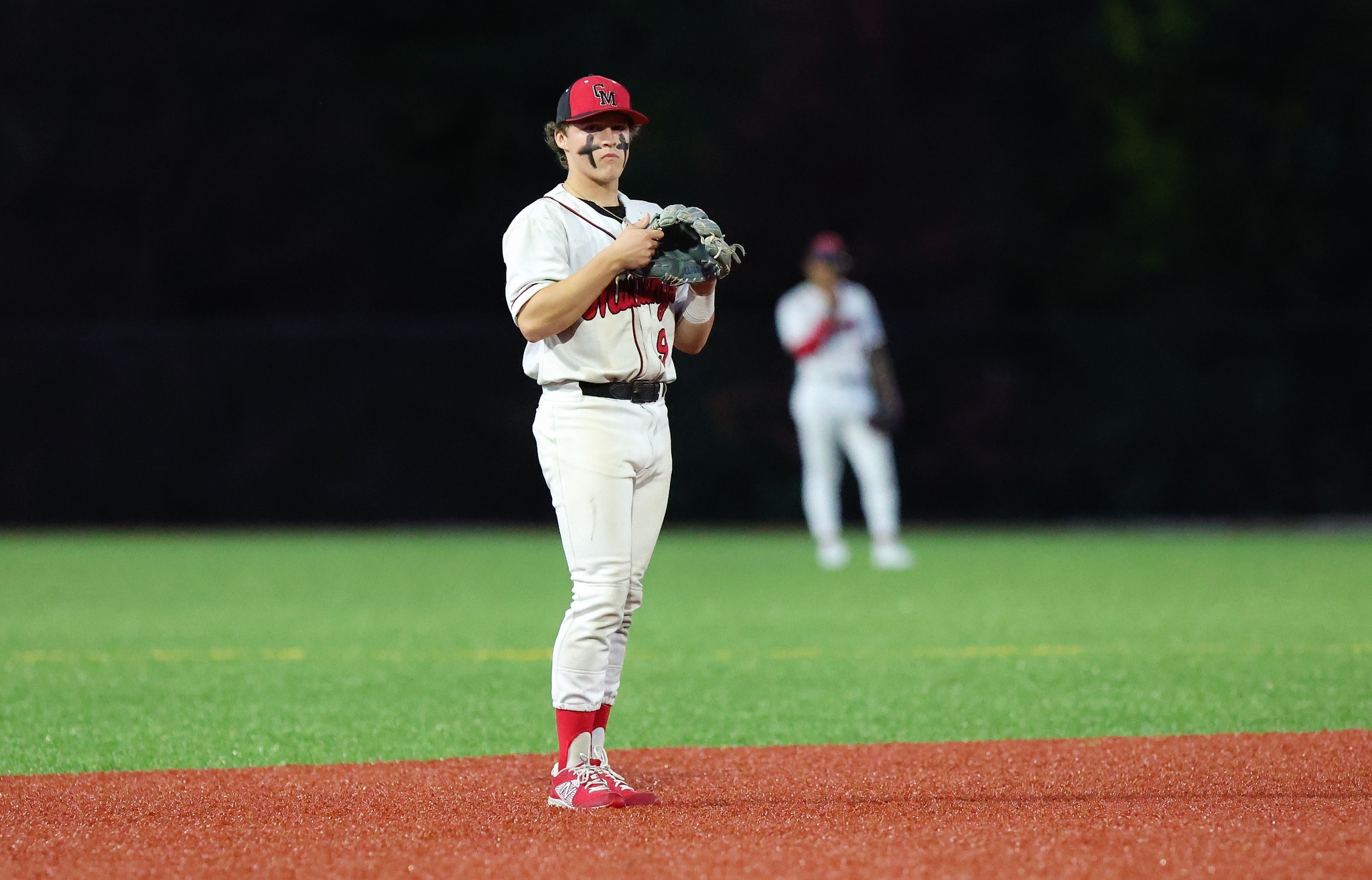 Mustangs Get Revenge