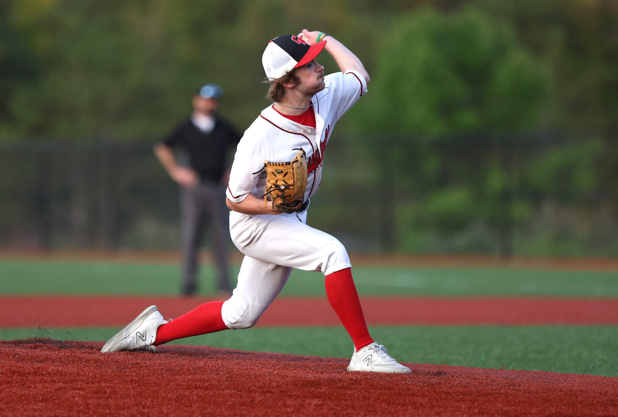 Baseball&rsquo;s Fast Start Not Enough at Bridgton Academy