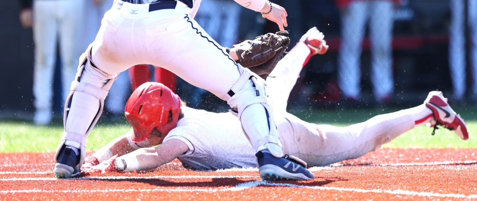 Baseball Beats York County 2-0 to Open YSCC Playoffs