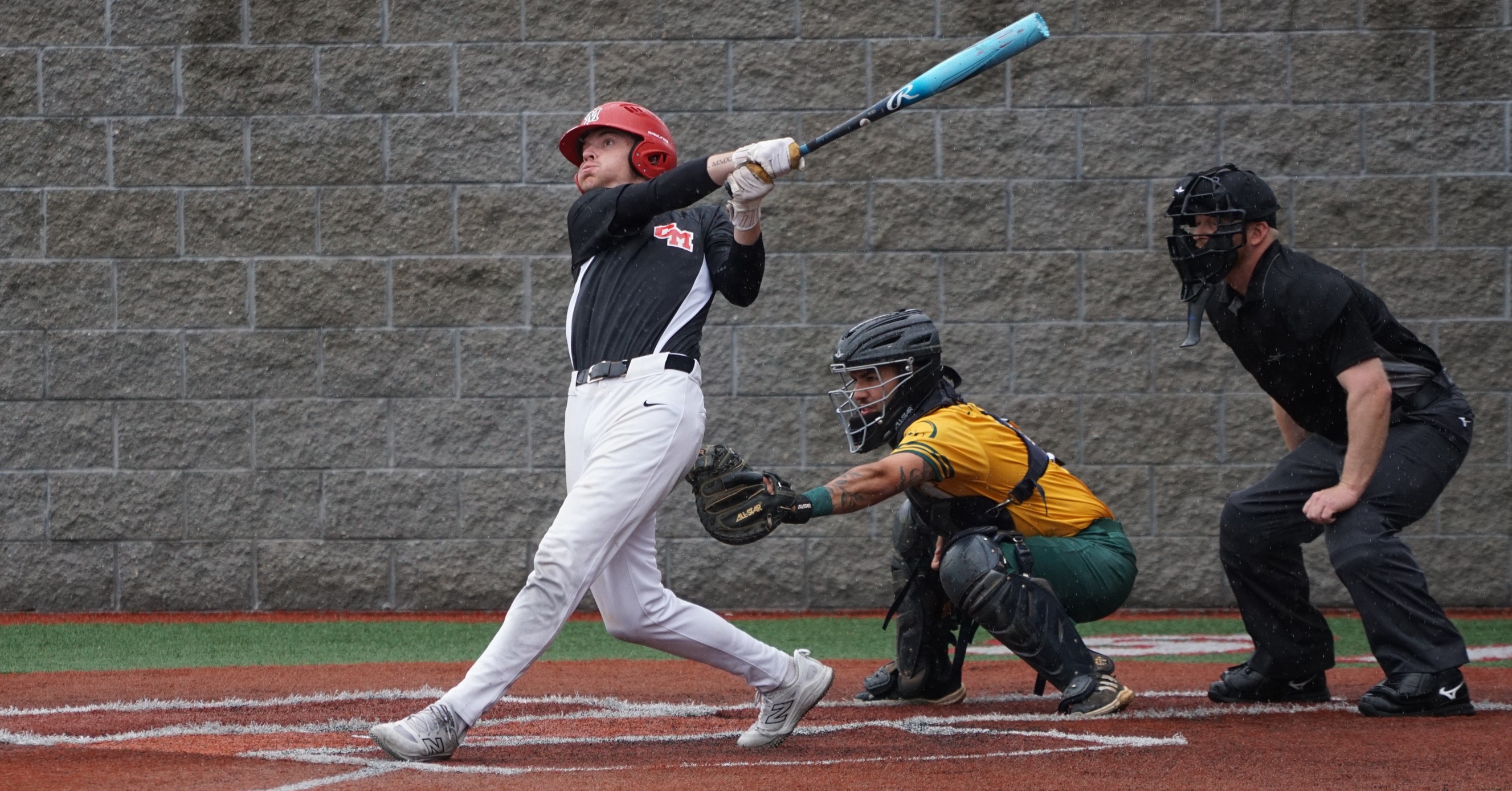 Baseball Earns Program&rsquo;s First Win at USCAA World Series