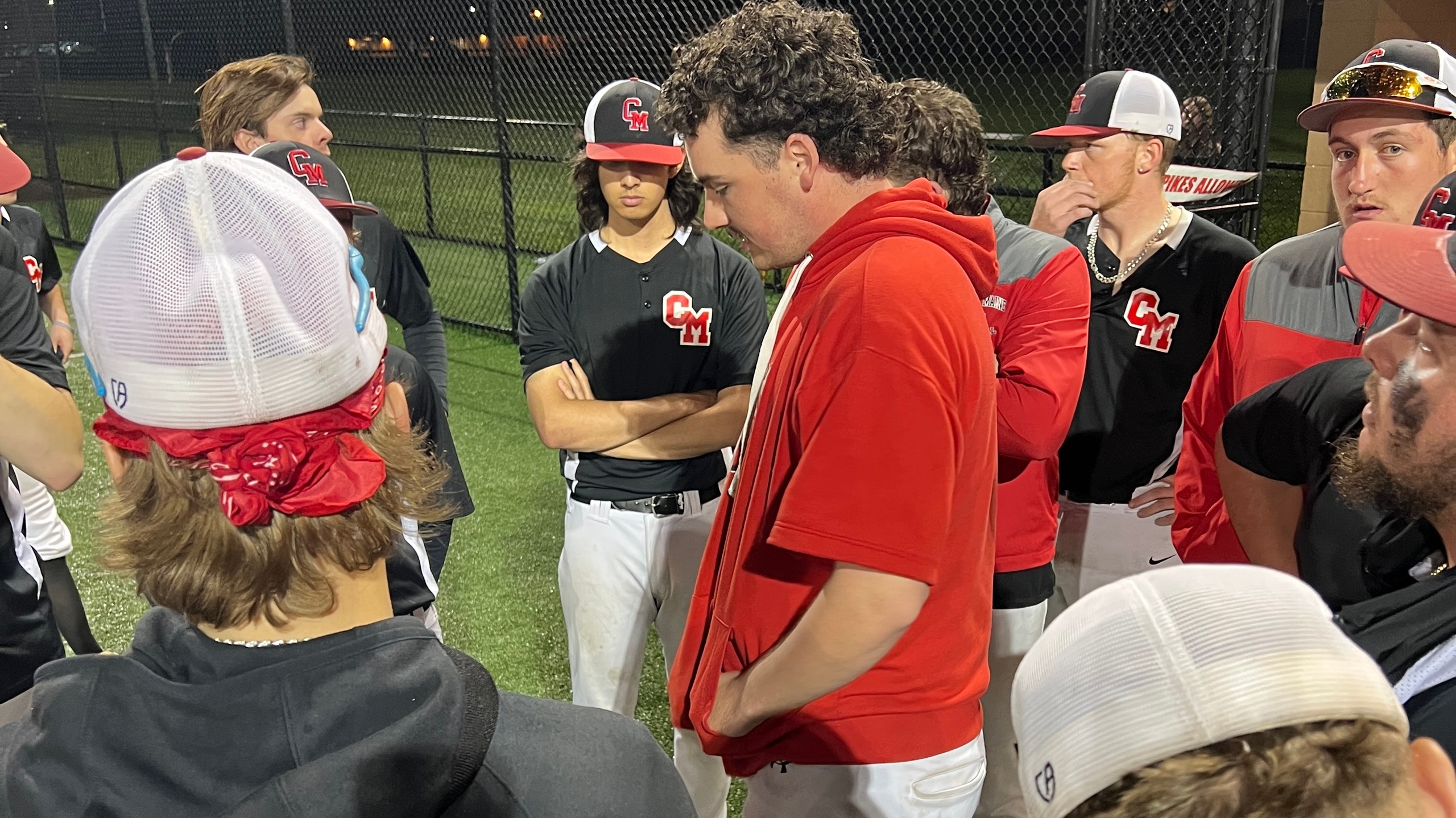 Baseball Eliminated from World Series in Third Game