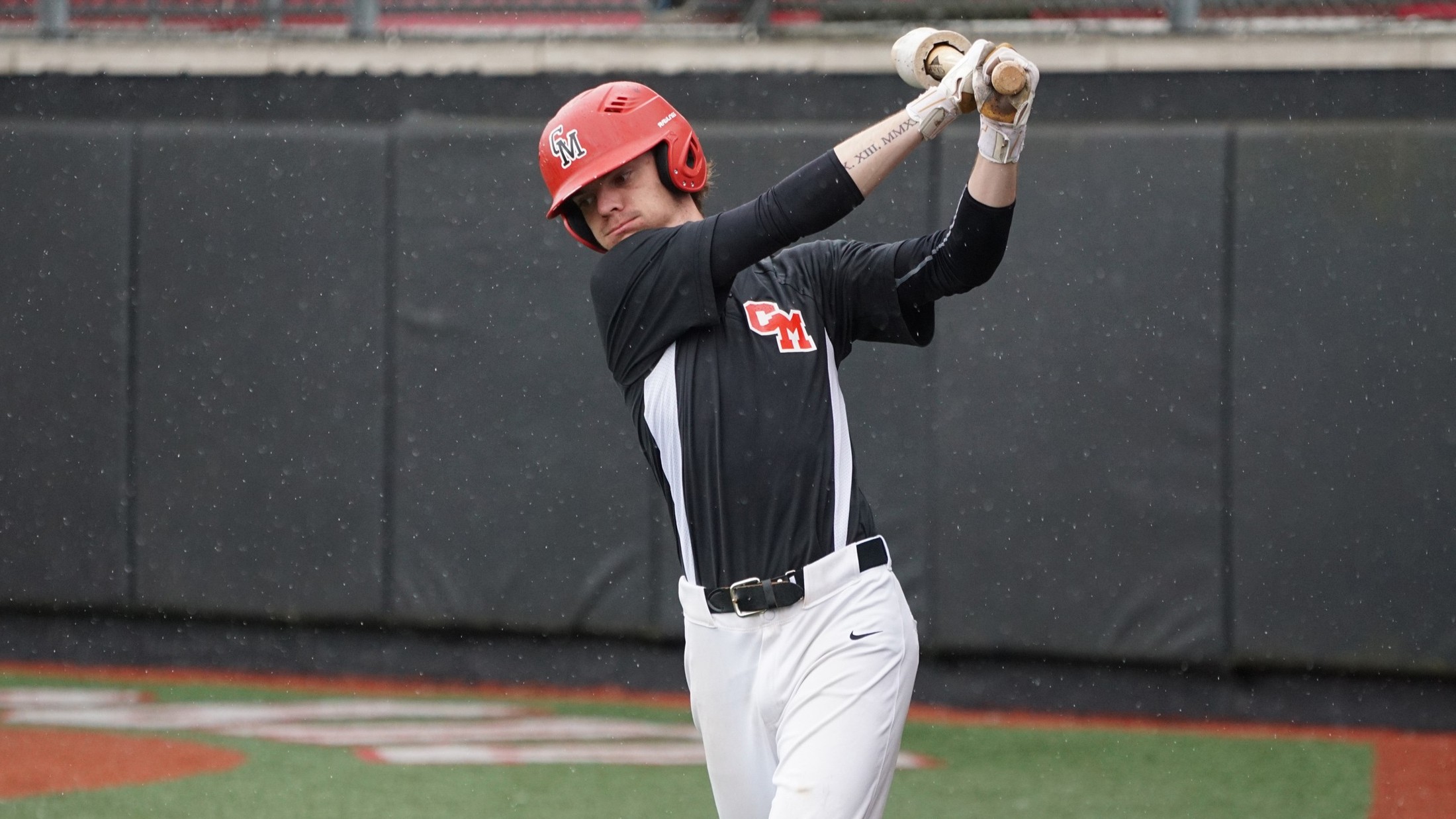 Baseball Opens Spring Season with Loss to PSU-DuBois