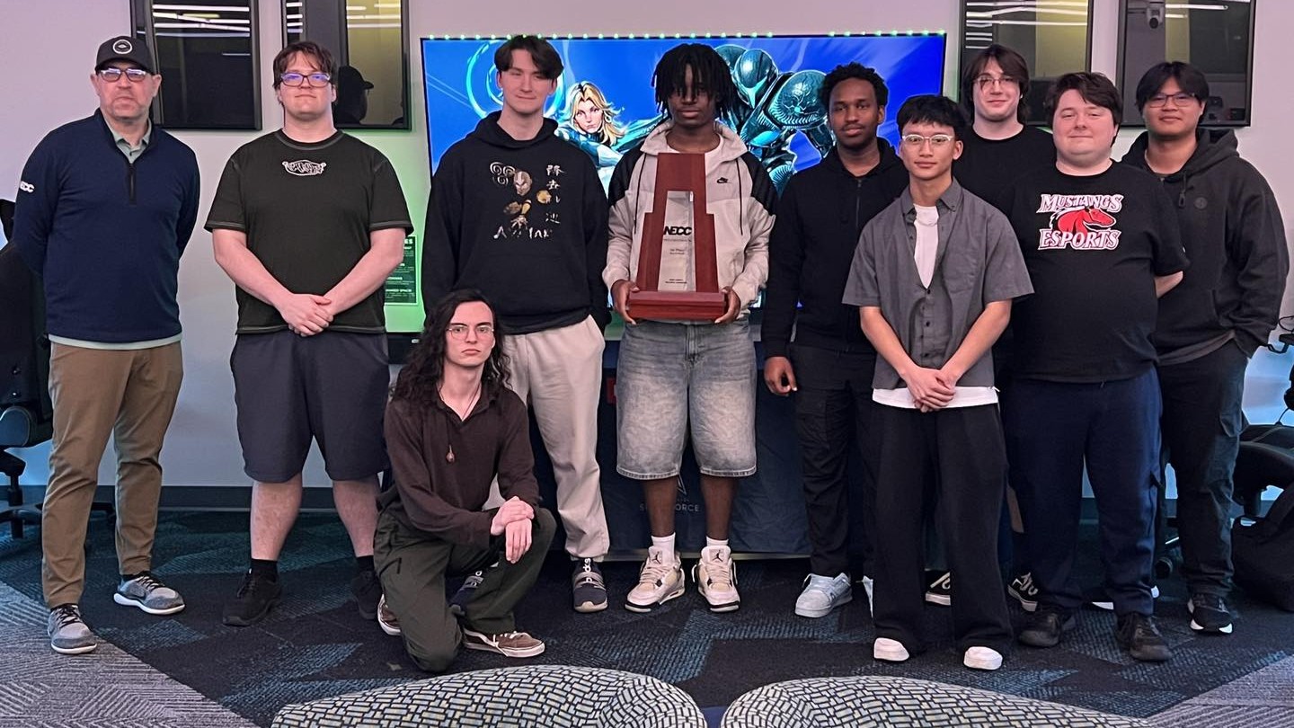 Esports Wins Marvel Rivals Title at MECA Tournament