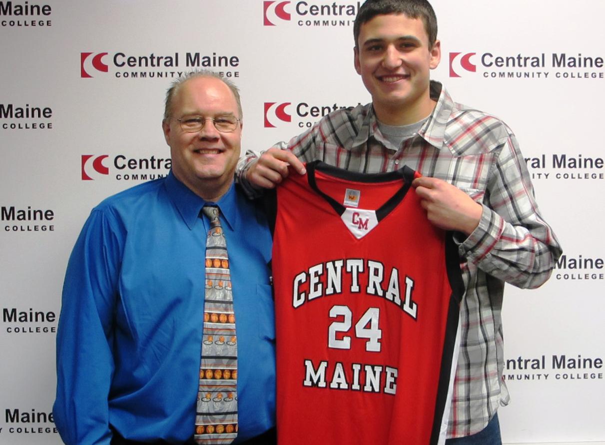 Katahdin's Bivighouse Commits to Mustangs
