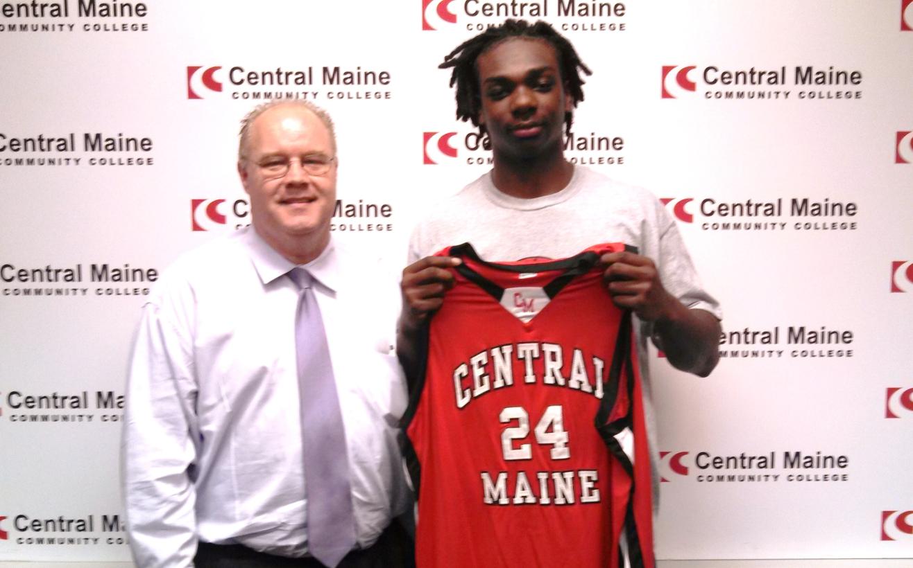 Huge Pick-Up for Men's Hoops