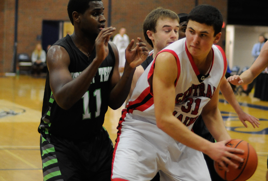 CMCC Survives Vermont Tech to Advance to YSCC Final Four