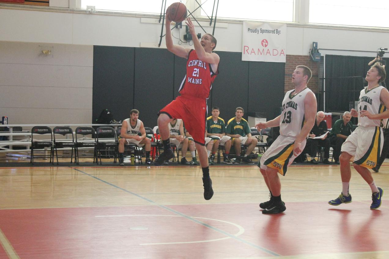 Mustangs Subdue Wyverns