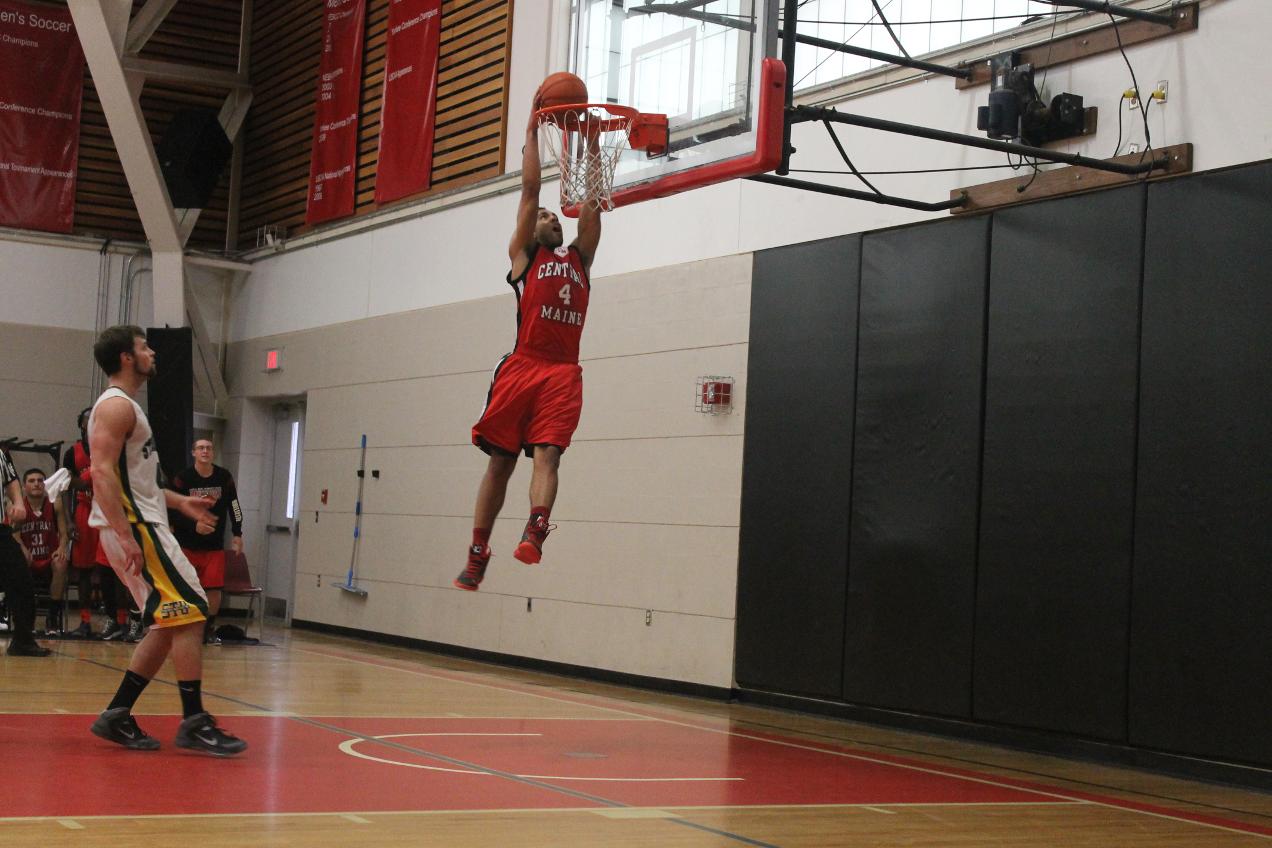 Mustangs Sprint Past Tommies