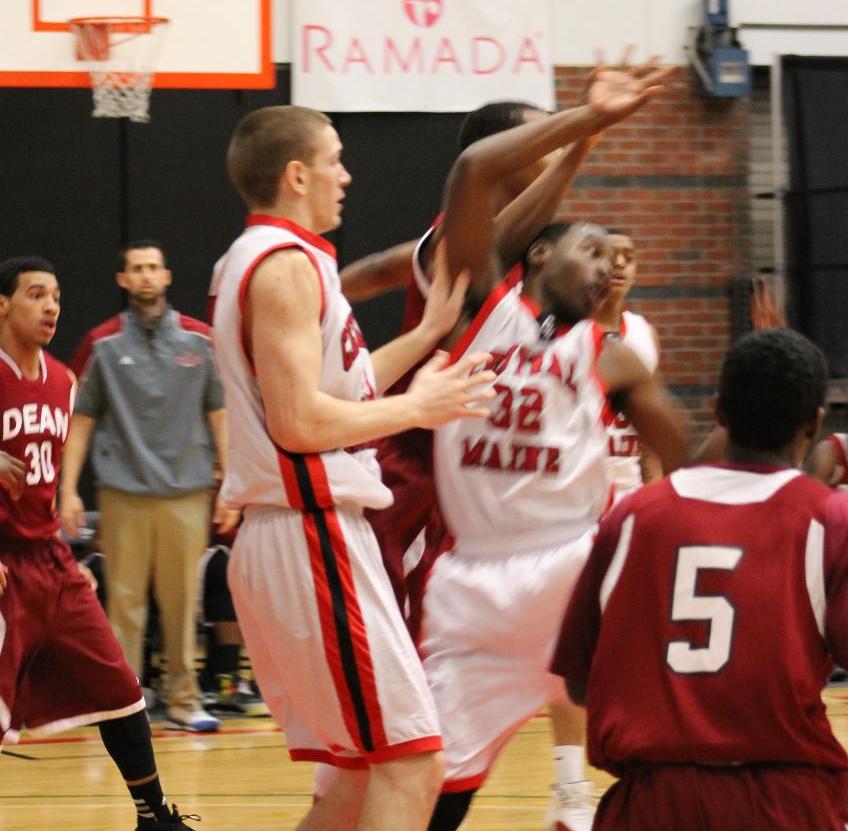 Mustangs Win Battle of Undefeated Teams