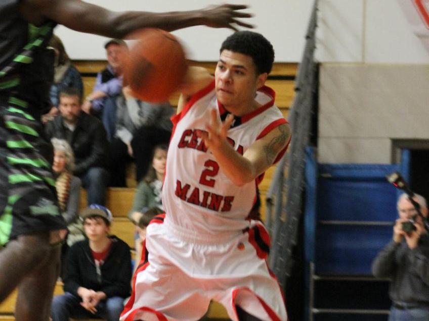 Mustangs Rebound, Blast NMCC