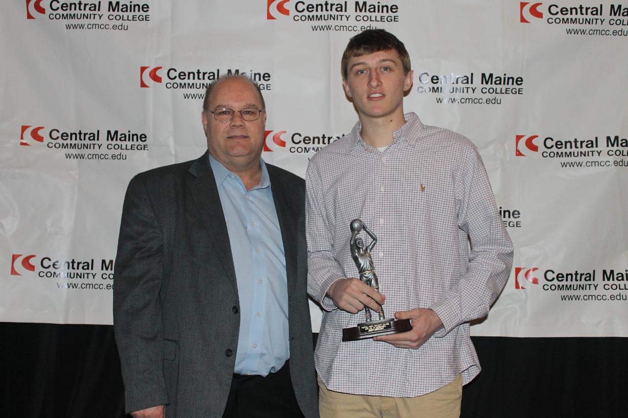 2013-14 CMCC Athletics Banquet