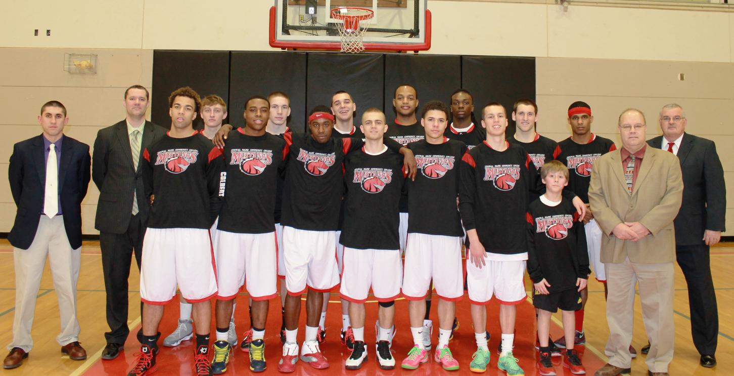 CM Mustangs:  A Year and a Memory