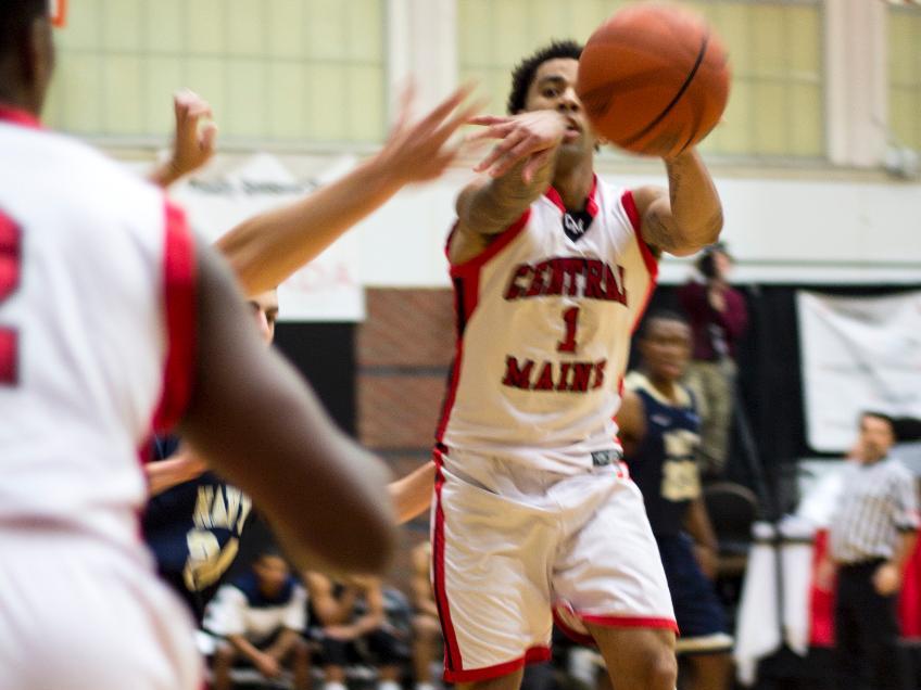 NHTI nips CM in overtime