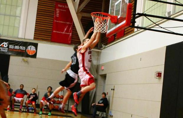 Mustangs outlast VTC