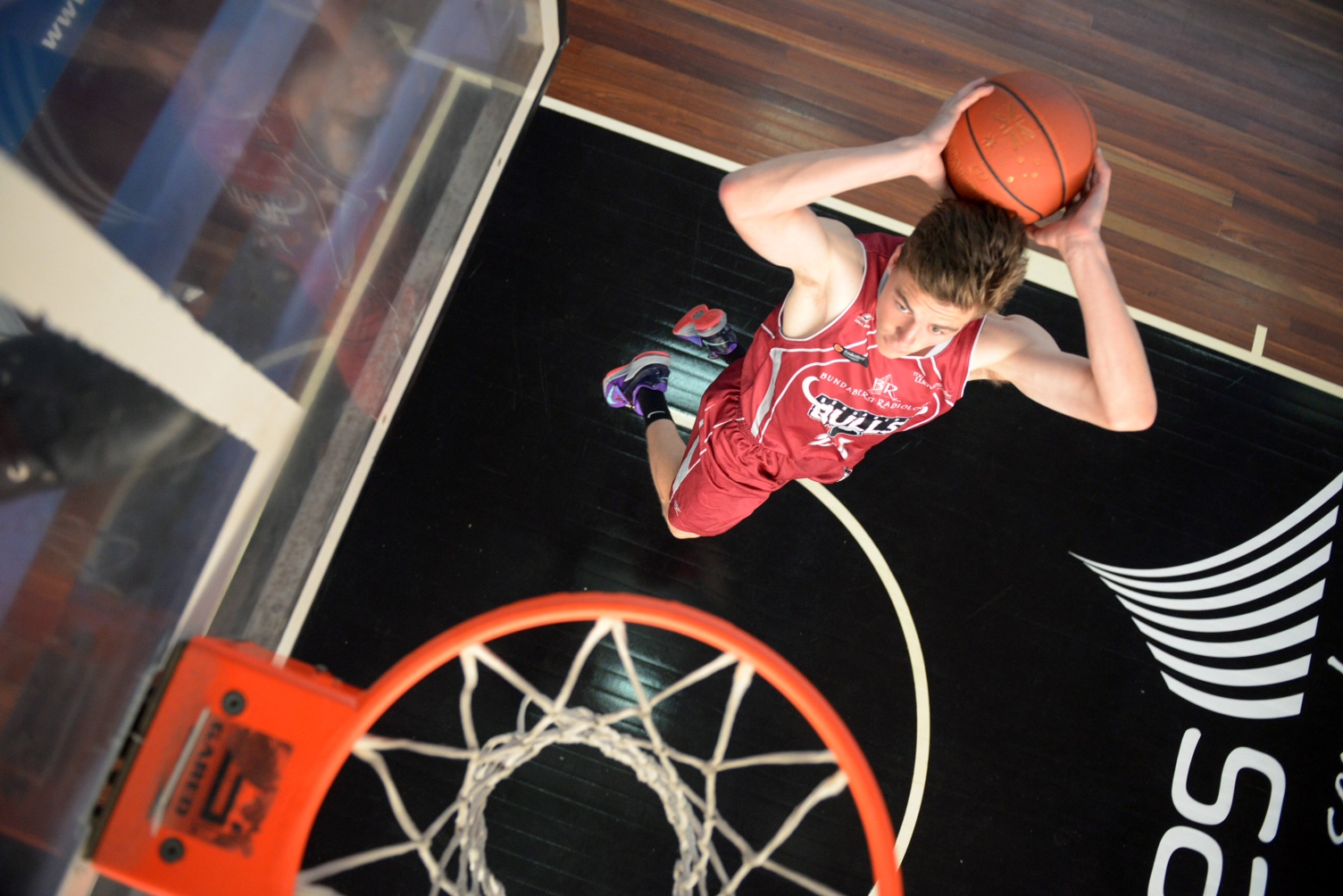Mustangs Lock up Second Aussie Recruit