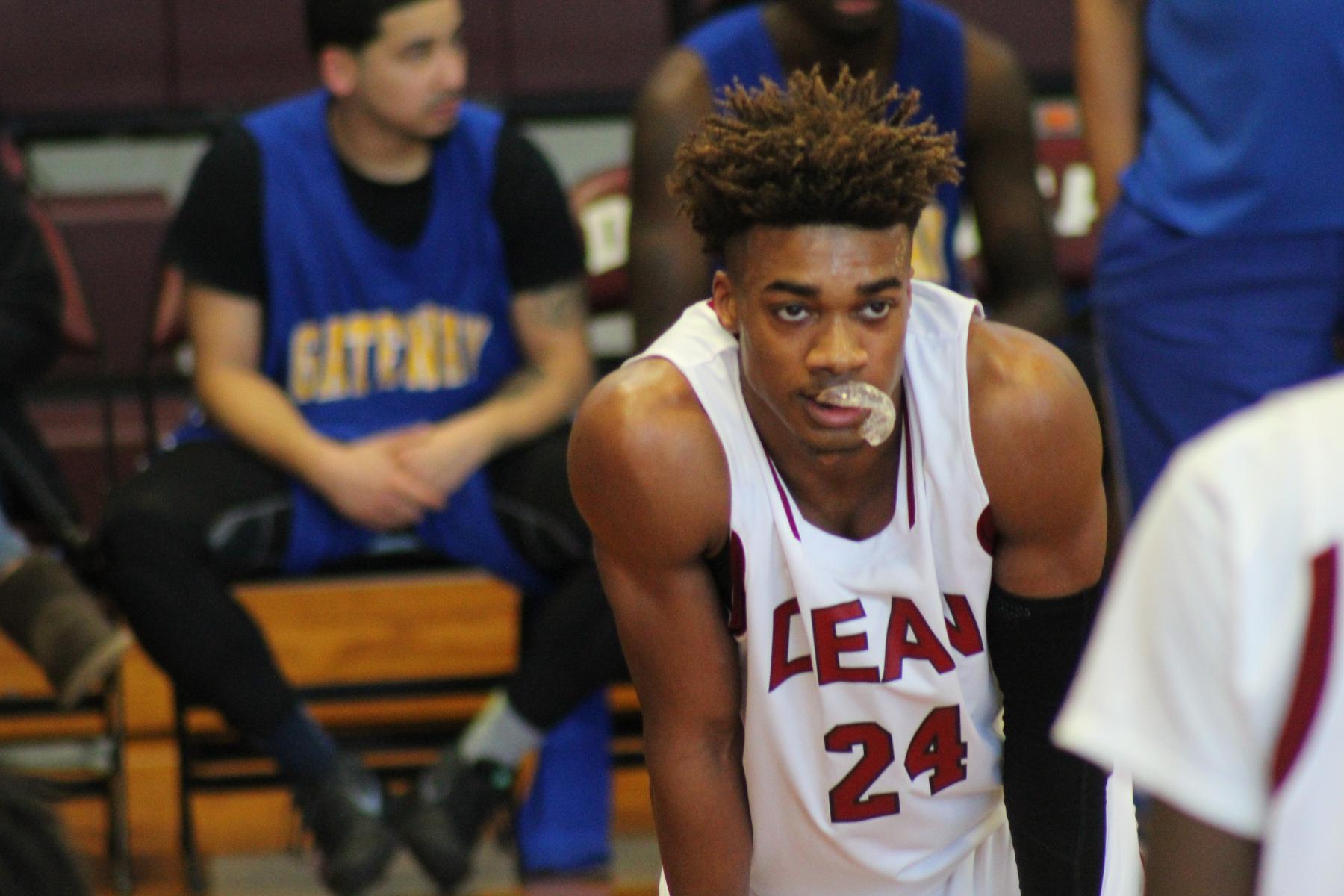 CM Lands Top Transfer Recruit
