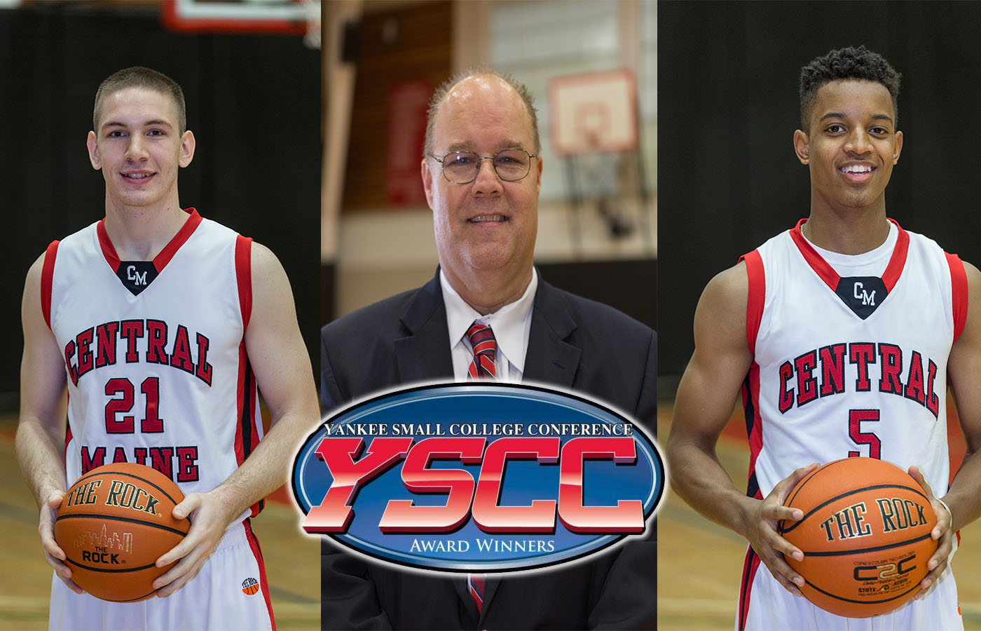 Miller, Skinner, Gonyea all Honored by YSCC