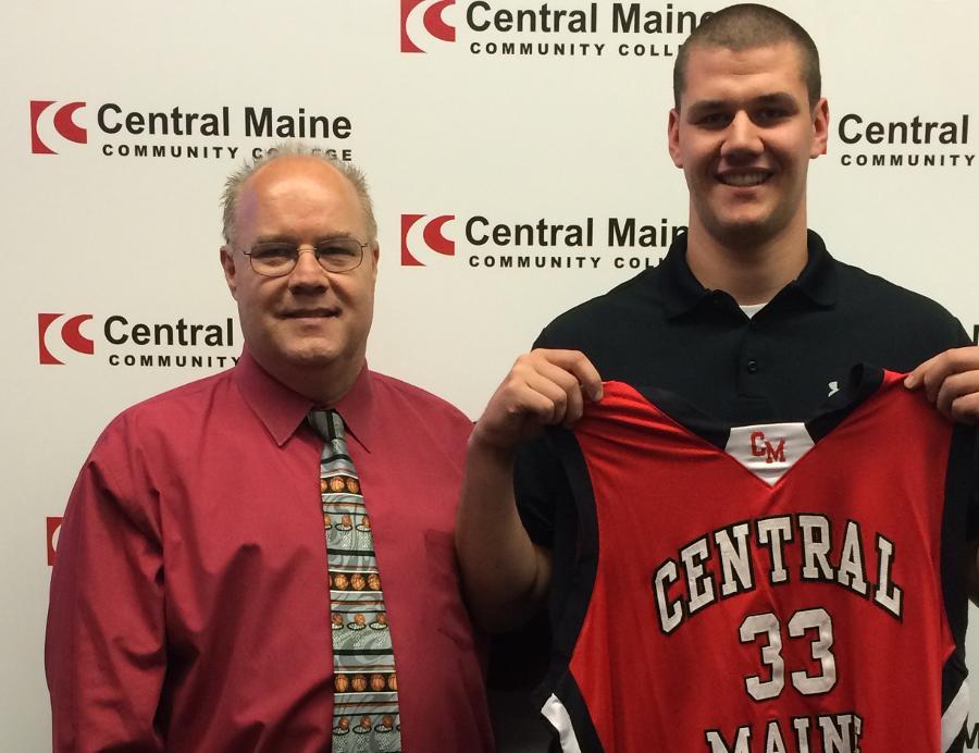 CM scores with Spruce Mountain Center