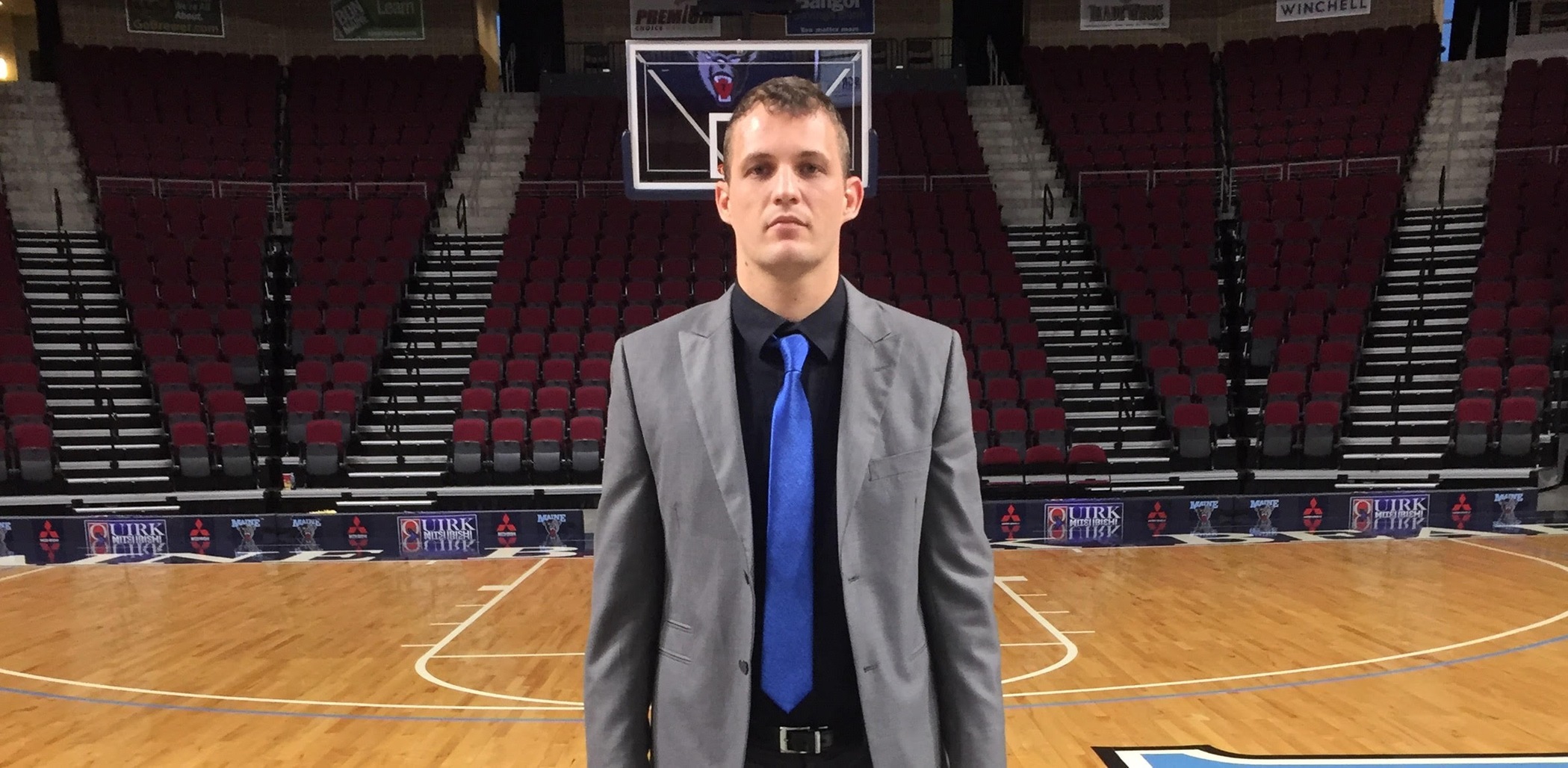 Mustangs Add a Key Addition to the Staff