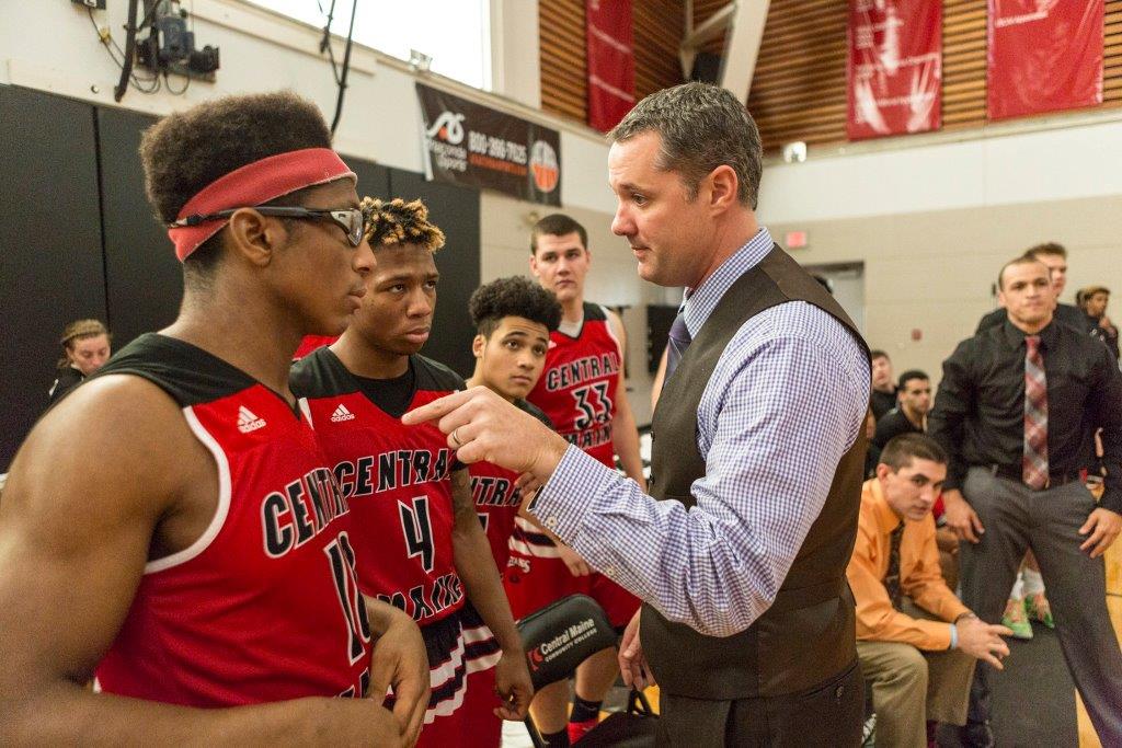 Mustangs Lose on the Road