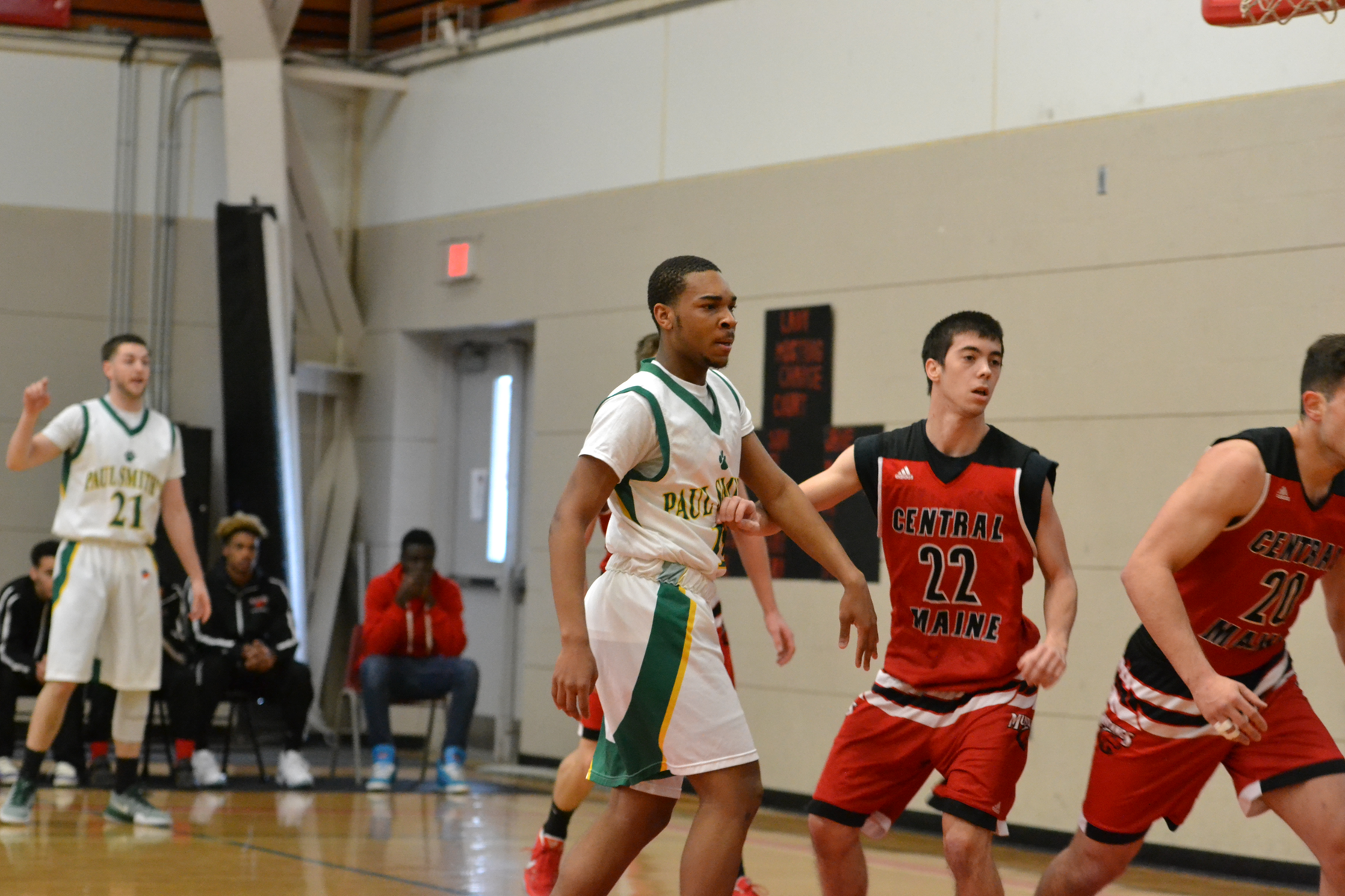 Mustangs Defeated in OT