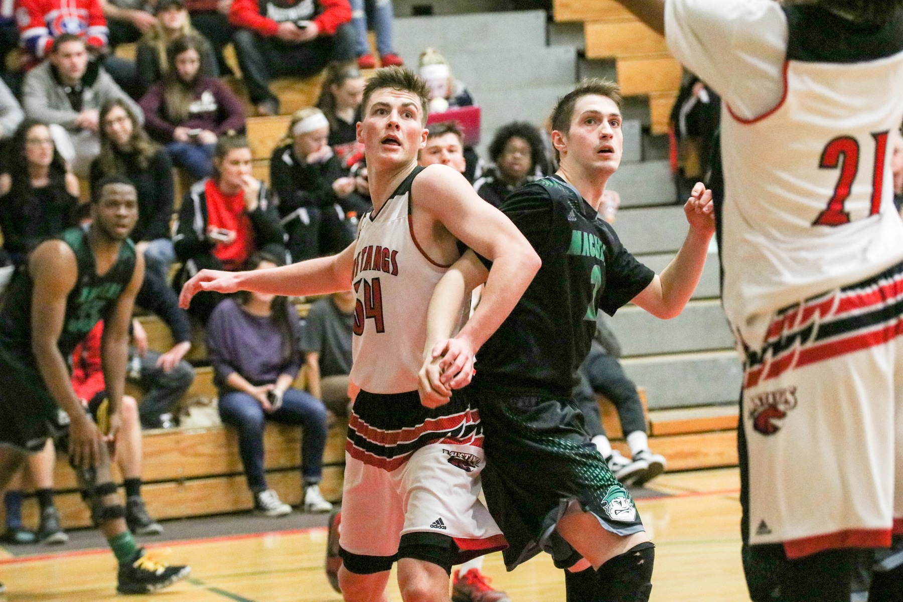 Duncan's Return Sparks CM to Victory