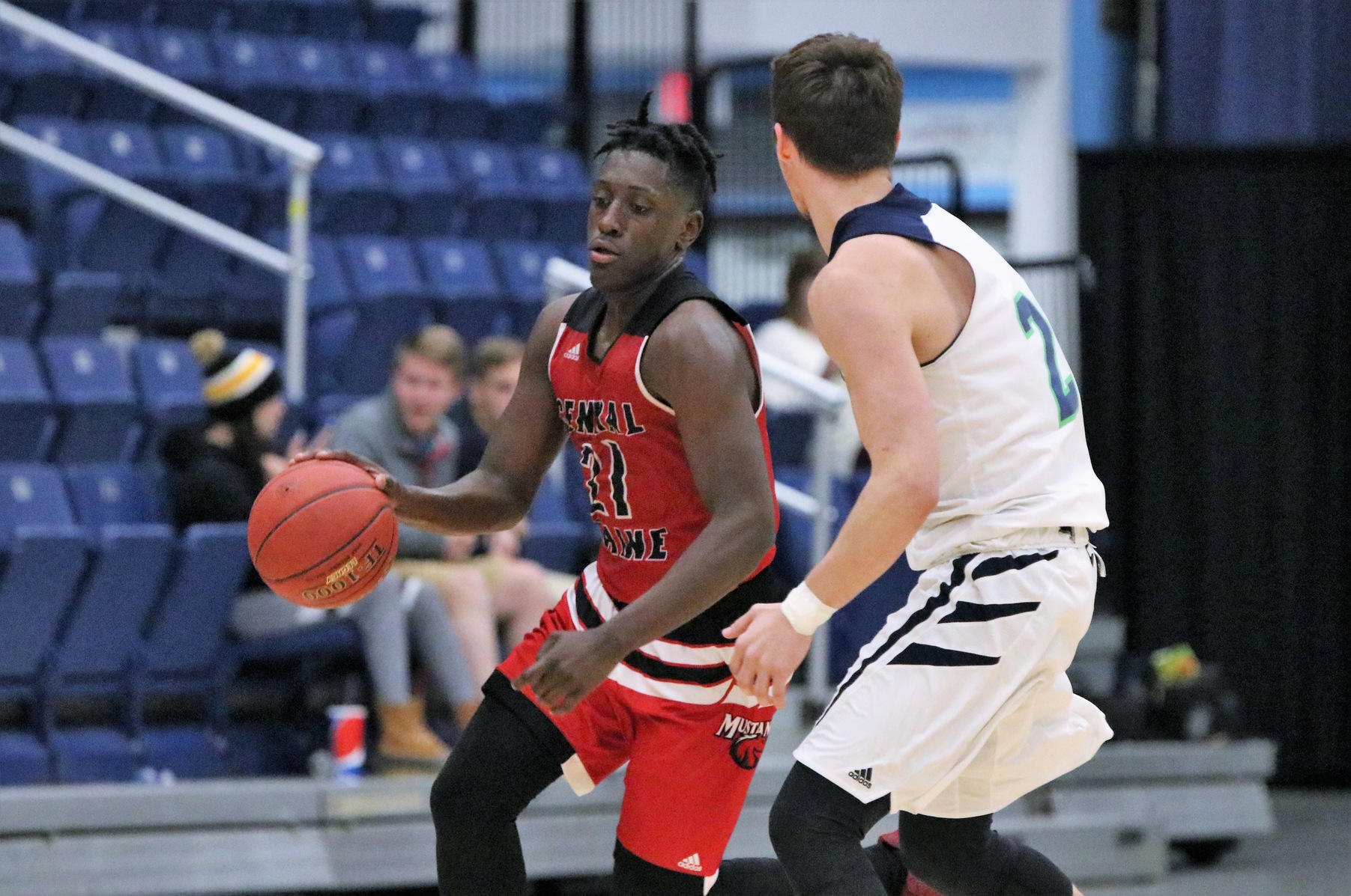 CM Slips by Knights 64-60