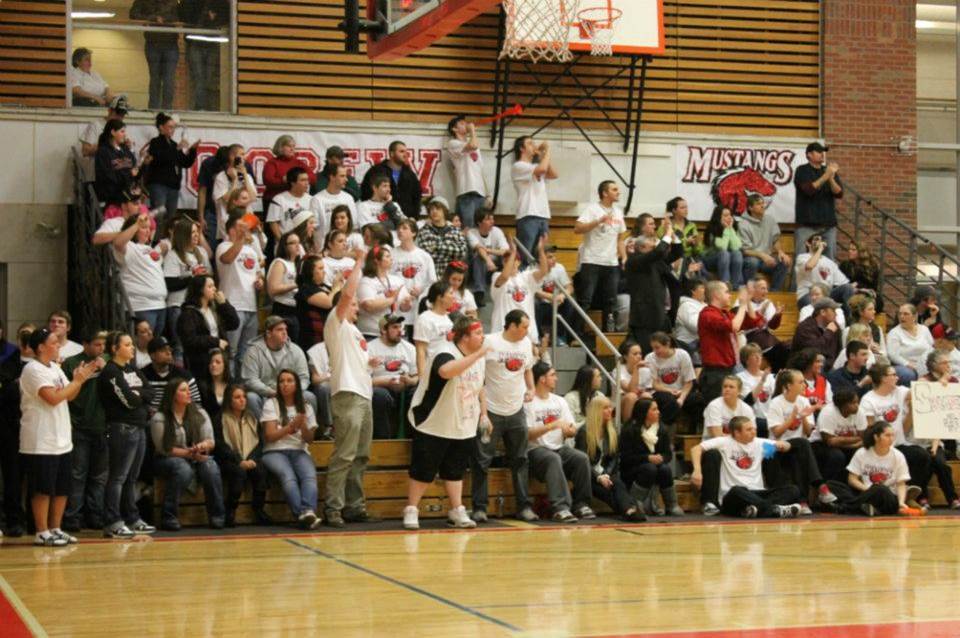 Men's Basketball hosts SMCC Wednesday night