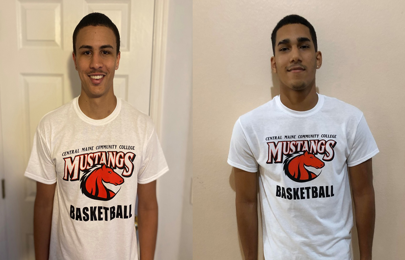 Mustangs Lock Down Florida Pair