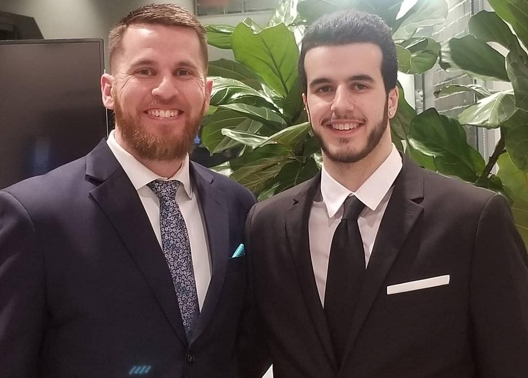 CM Standout Matt Attard Headlines Fundraiser