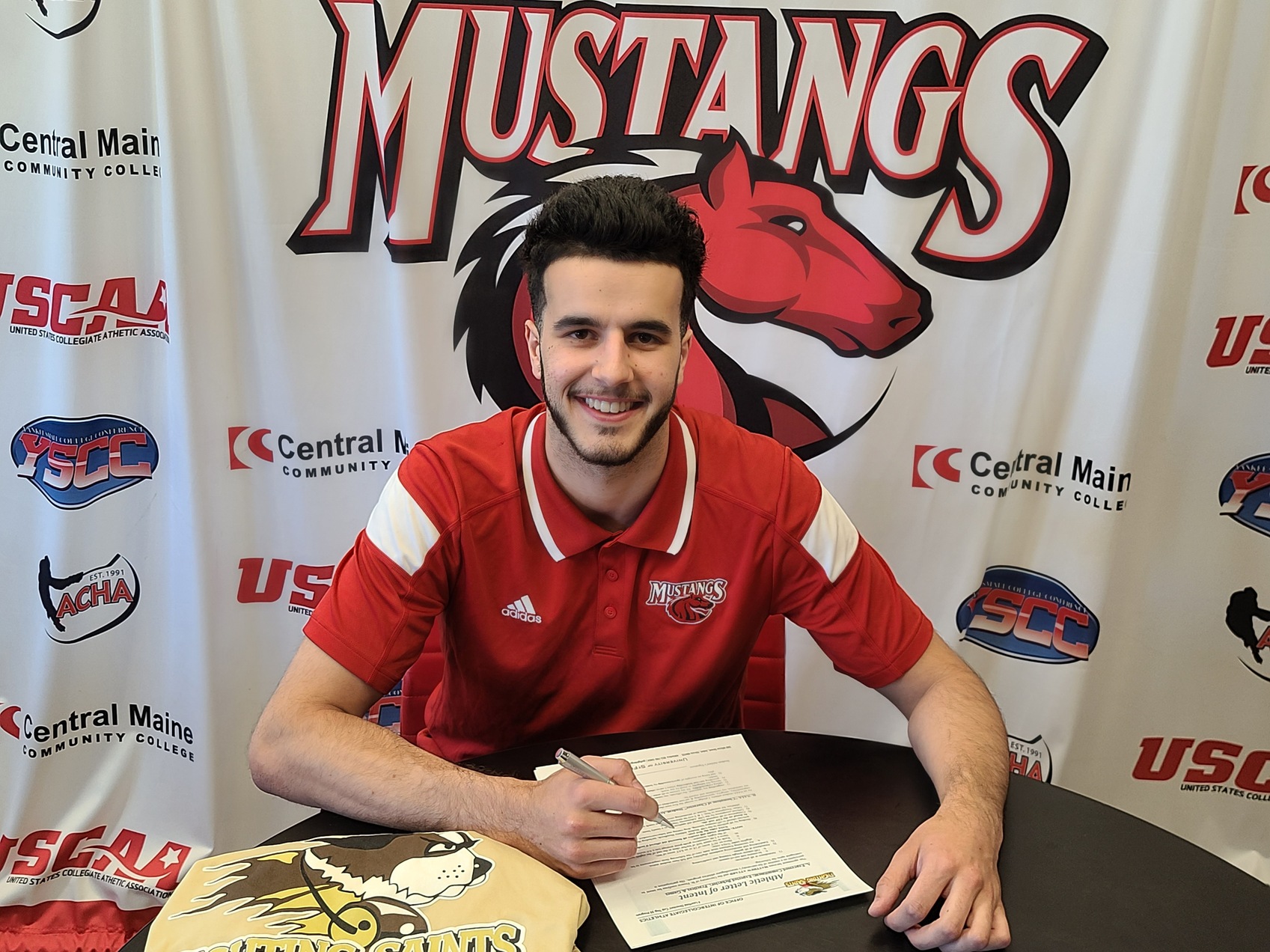 My Story:  Matt Attard