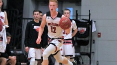 Dierynck Earns a Scholarship at Glenville State College