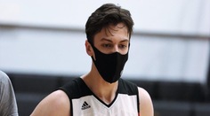 Lynx Subdue Mustangs Despite David's 30 Point Outburst