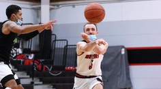 Lee Academy Outplays Mustangs