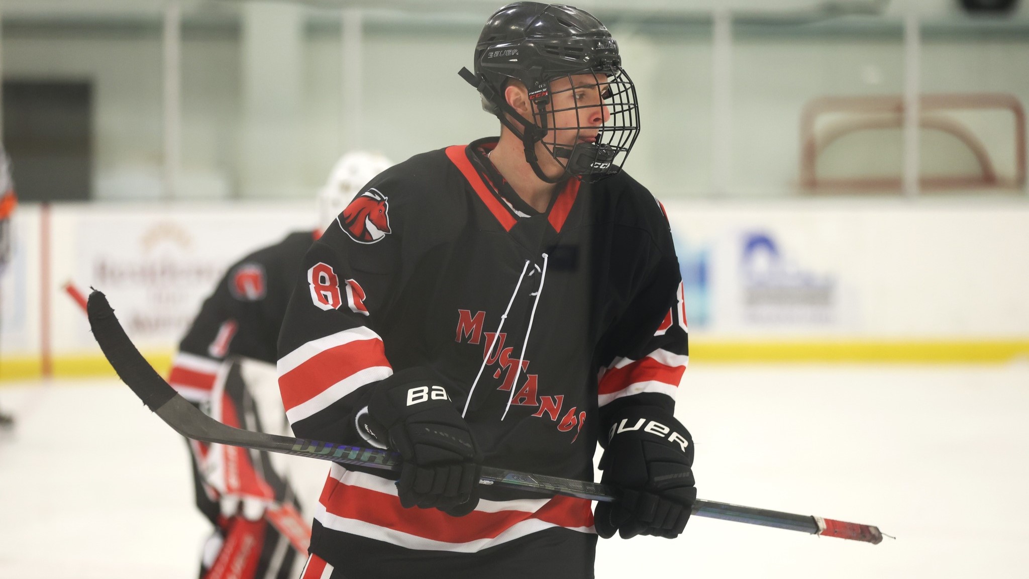 Sacred Heart Beats Men&rsquo;s Hockey On Last Day of PA Trip