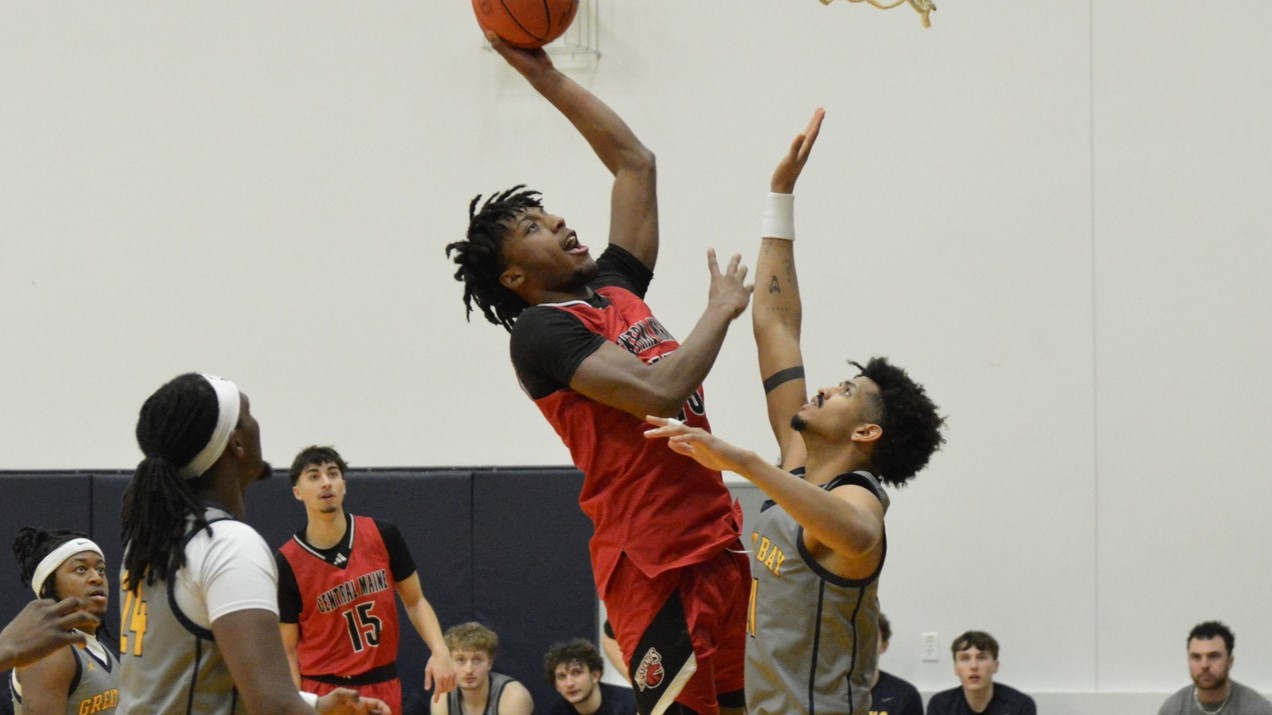 Men&rsquo;s Basketball Ends Road Trip with 88-69 Victory