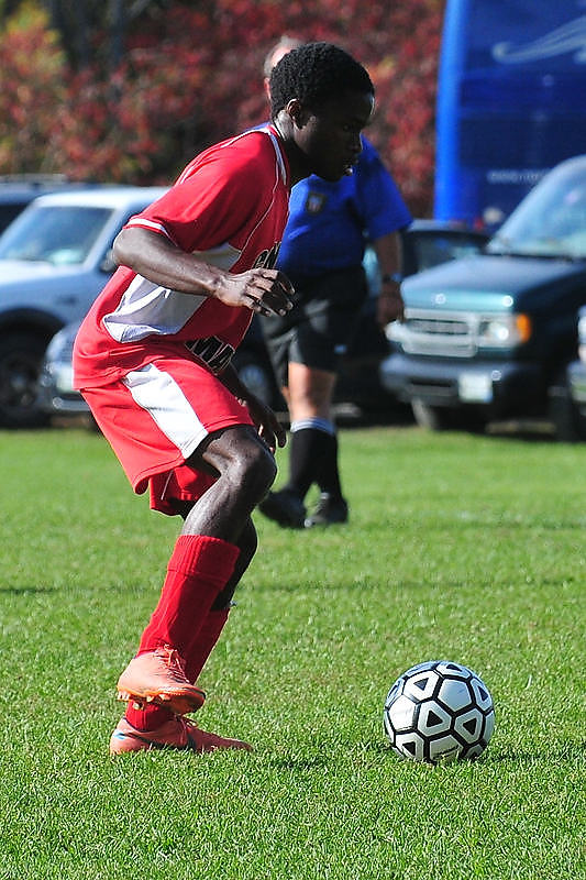Seawolves cruise past Mustangs.