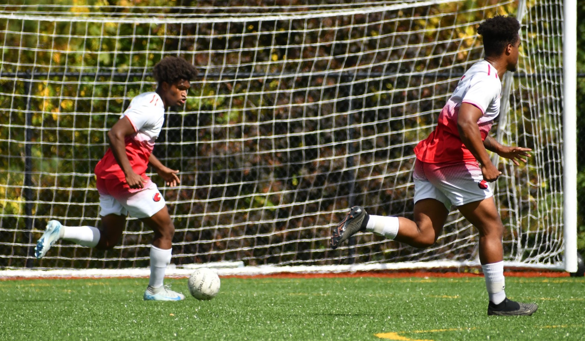 7th Heaven For Men&rsquo;s Soccer in Win vs Paul Smith&rsquo;s