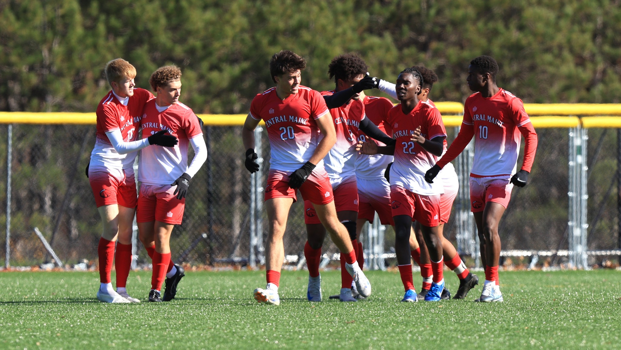 Mustangs Knock Out Seawolves in YSCC Semis