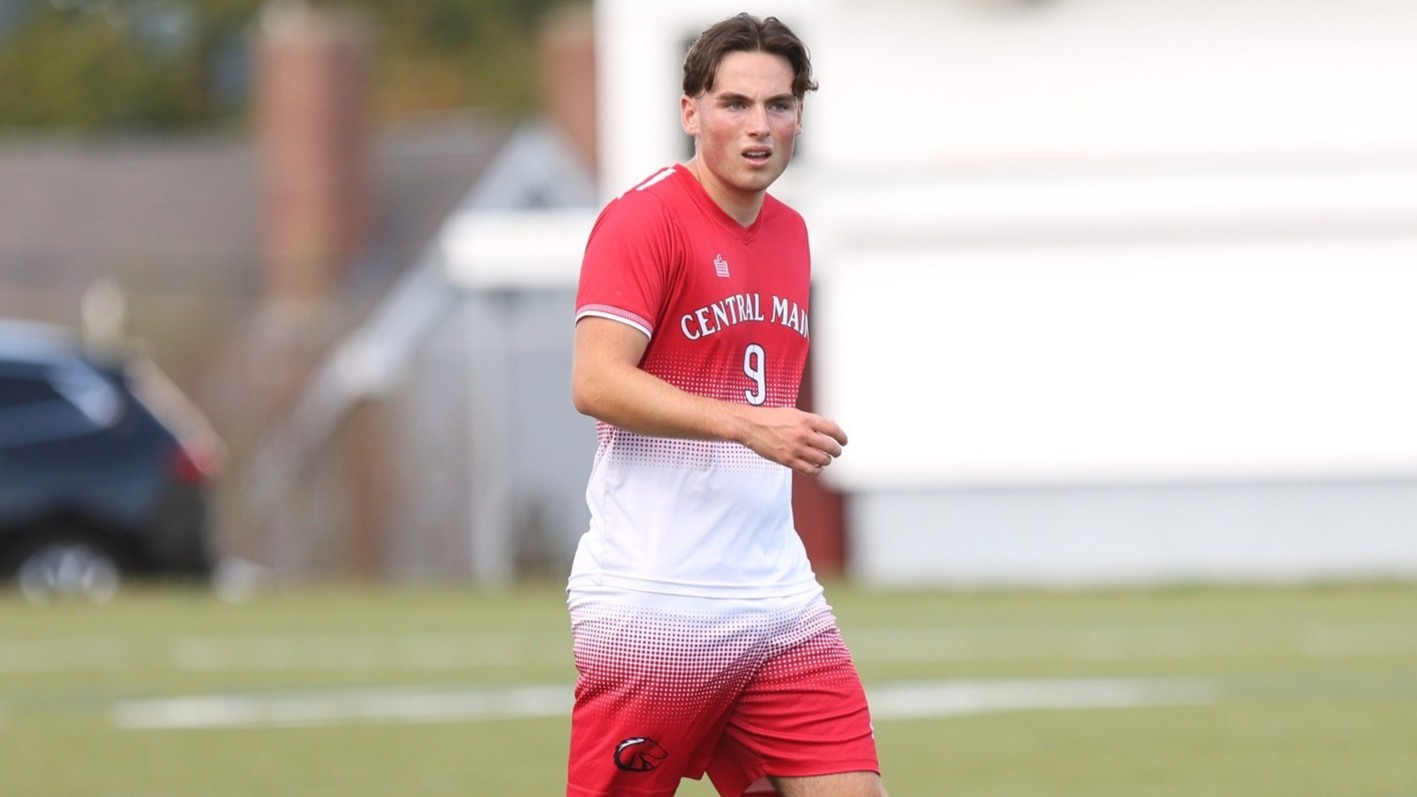Men&rsquo;s Soccer Takes 4-0 Win in Albany