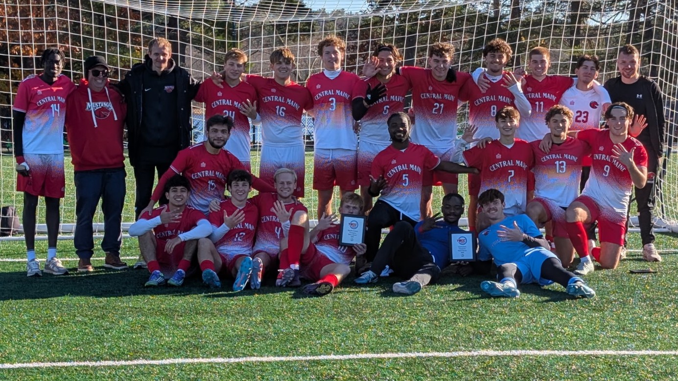 Five YSCC Tournament Titles in a Row for Men&rsquo;s Soccer