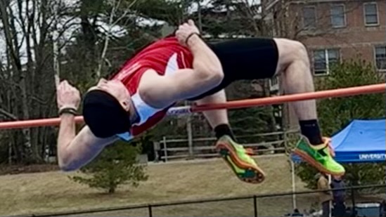 Mustangs Have Great Showing at Monks Invitational